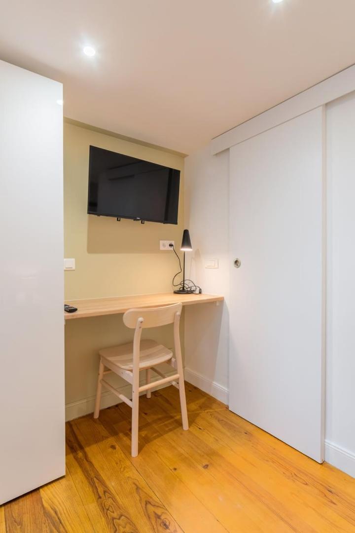 Appartement Charming Renovated And Bright In The Center *